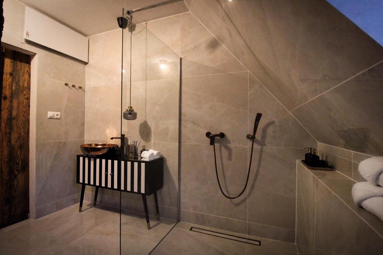 Madam S Boa Apartman Banská Štiavnica Kültér fotó