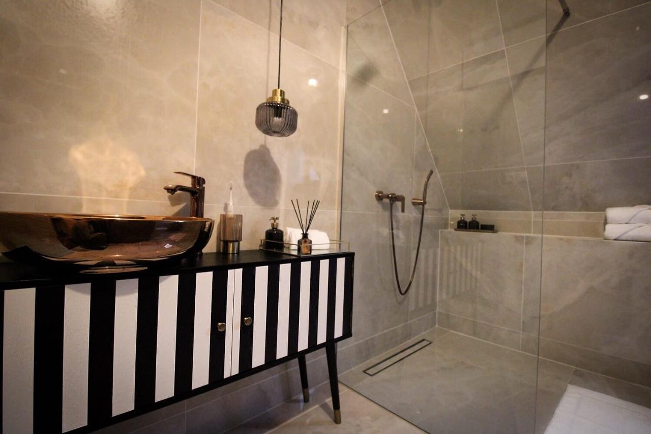 Madam S Boa Apartman Banská Štiavnica Kültér fotó