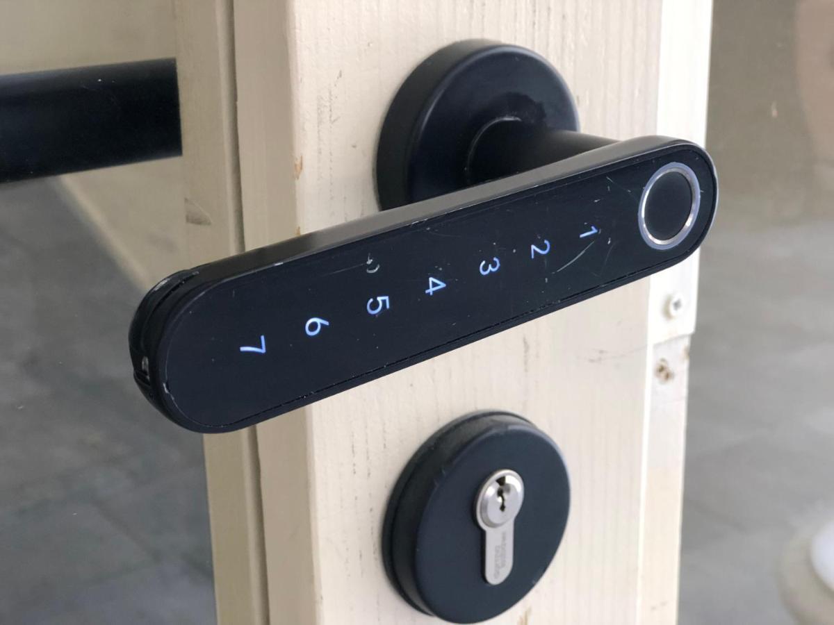 Madam S Boa Apartman Banská Štiavnica Kültér fotó